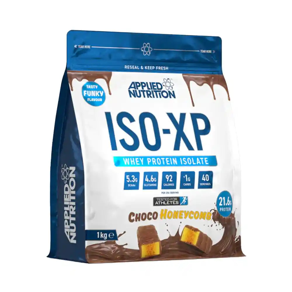 Applied Nutrition ISOLATE-XP