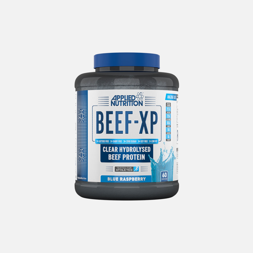 Applied Nutrition Beef Protein