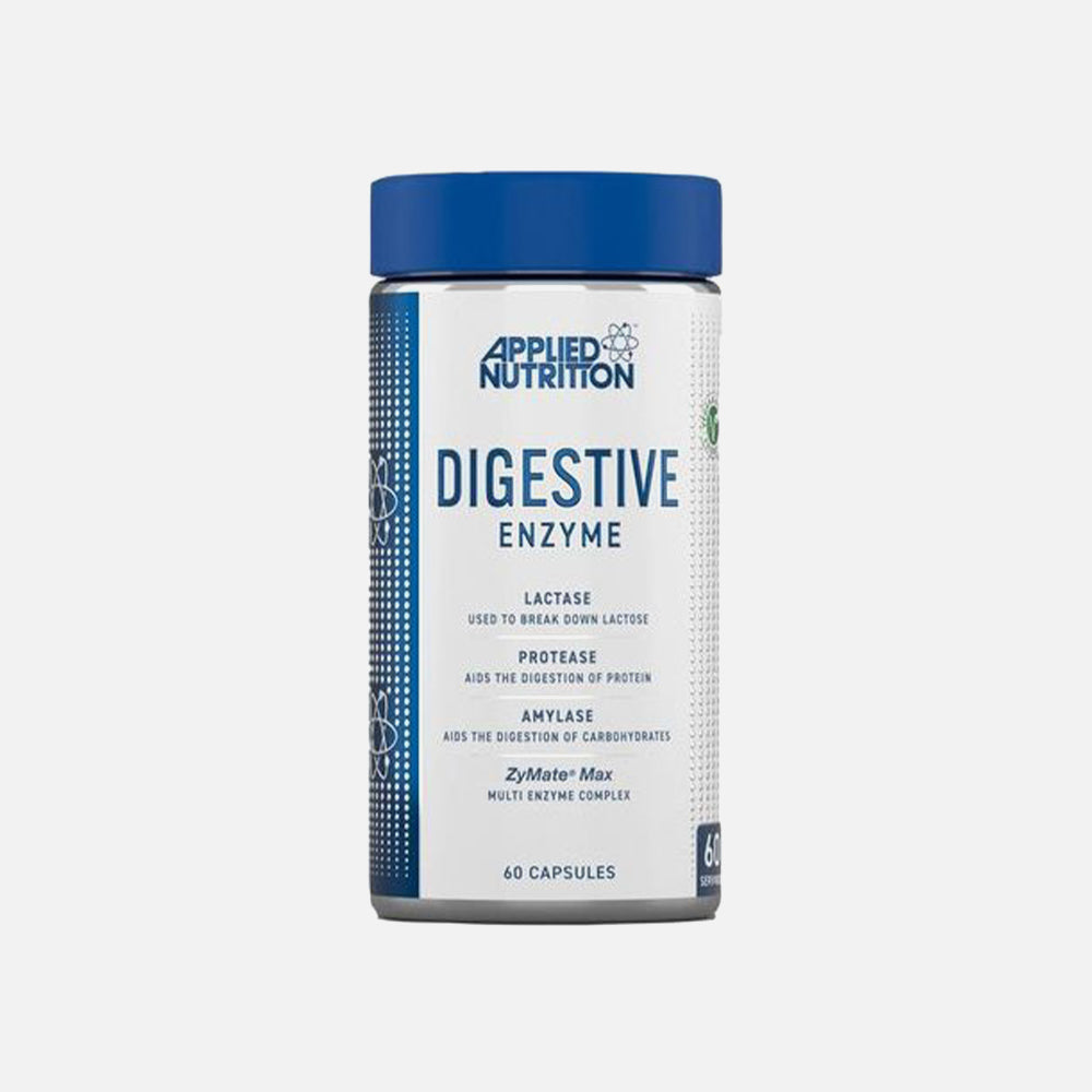 Applied Nutrition Digestive Enzymes