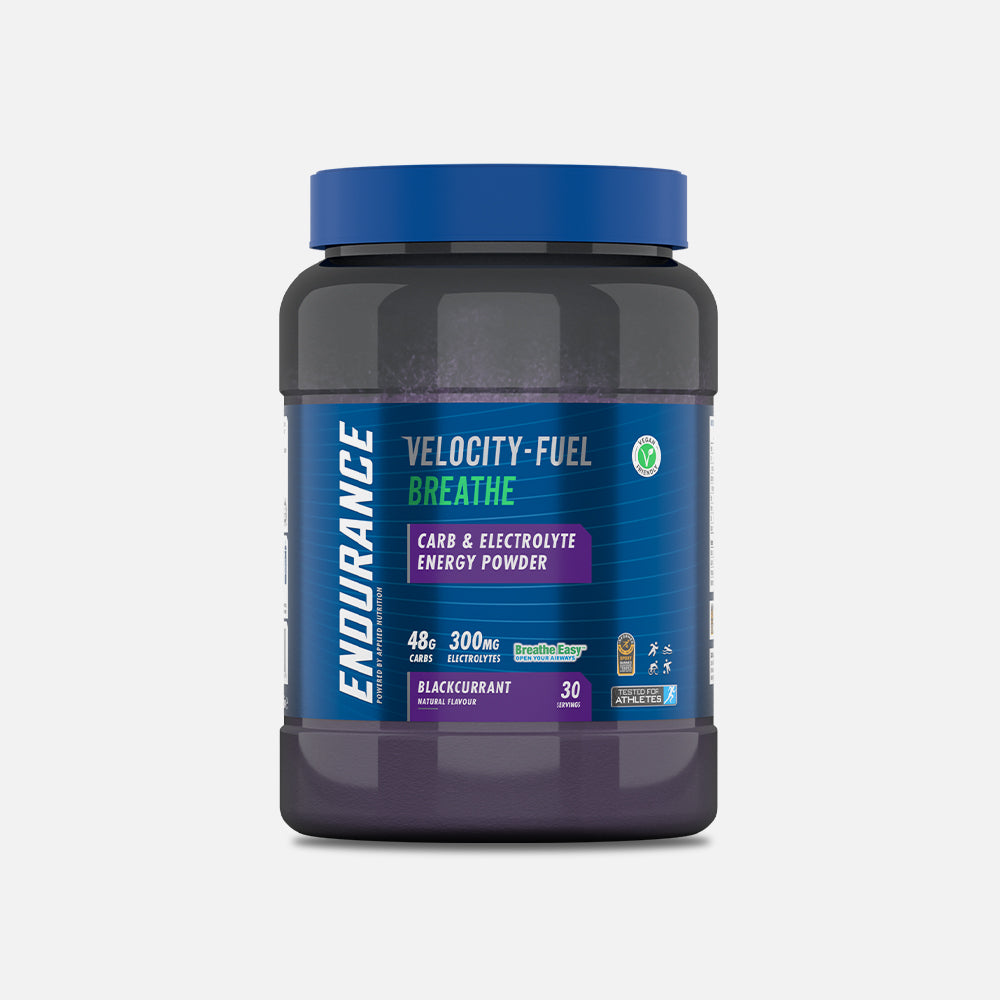 Applied Nutrition Endurance Carb & Electrolyte Breathe