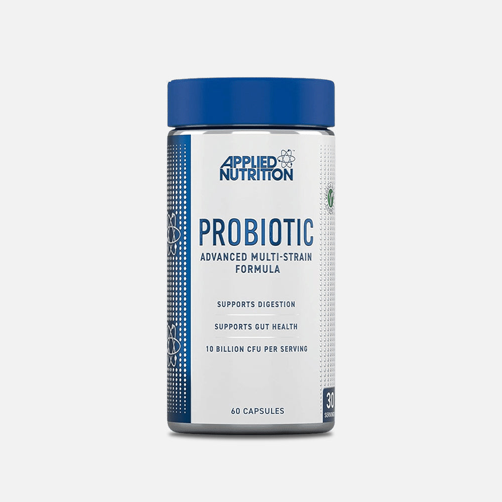 Applied Nutrition Probiotic