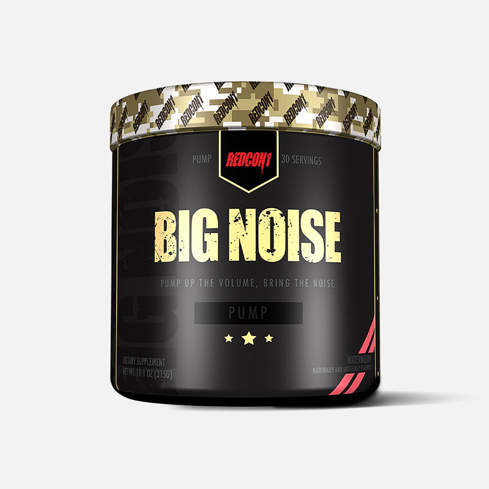 RedCon1 Big Noise