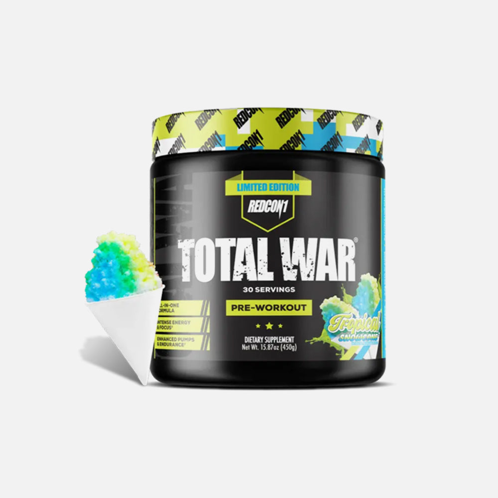Redcon Total War