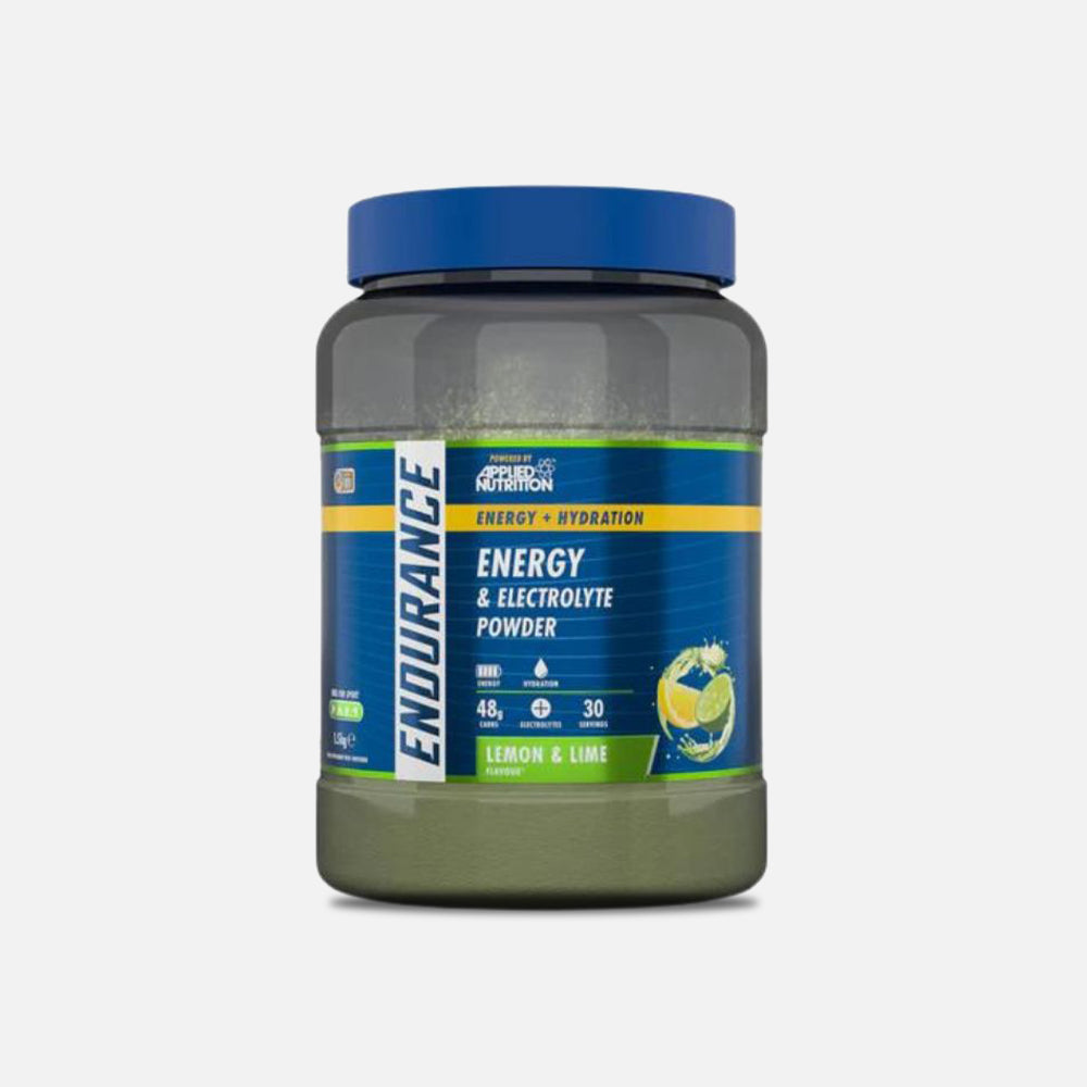 Applied Nutrition Endurance Carb & Electrolyte Energy