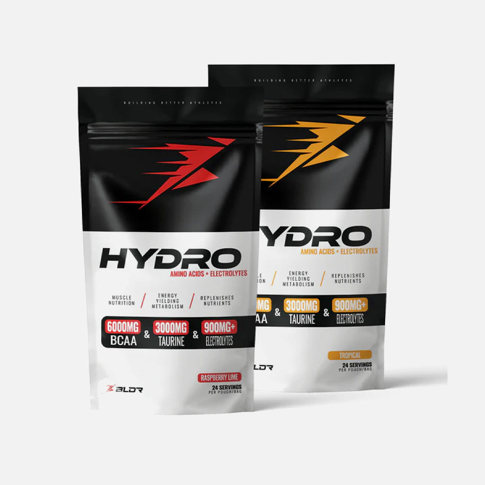 BLDR HYDRO