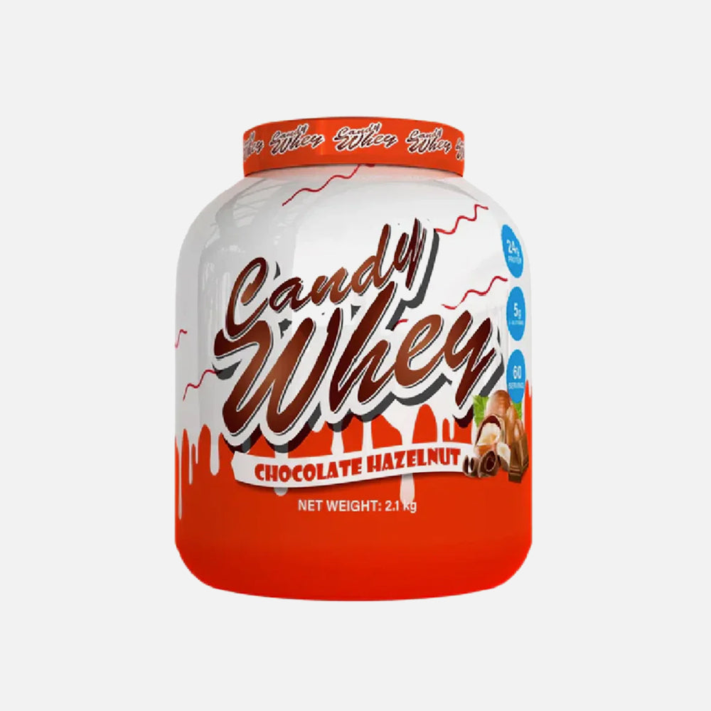 Candy Whey