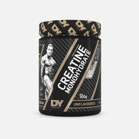 Dorian Yates Creatine Monohydrate