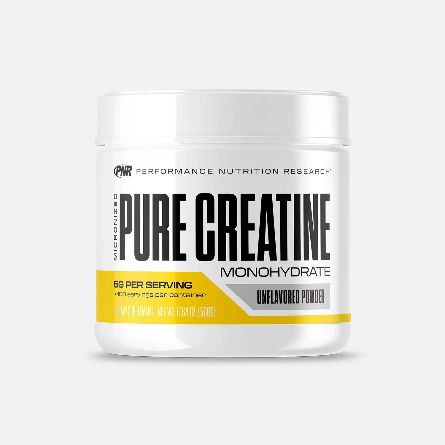 Pure Perfomance Creatine Monohydrate – Gym Fuel
