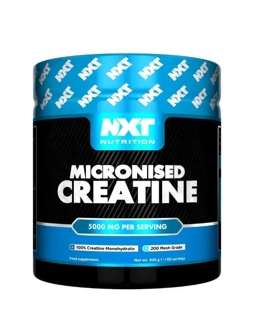 NXT Micronized Creatine