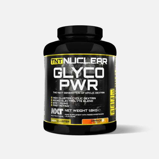 NXT TNT Nuclear Glyco PWR 1.8kg