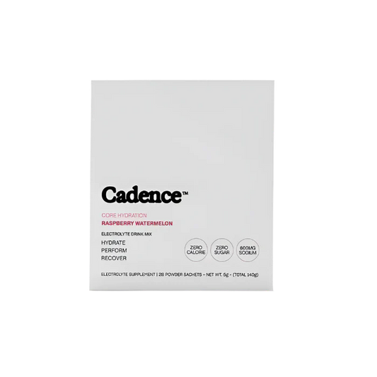 Cadence Core Hydration