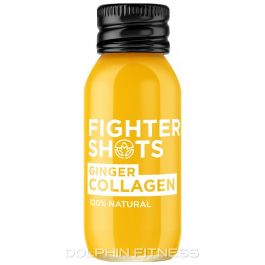 Fighter Ginger + Collagen